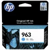 HP Skrivere Og Tilbehør|963 Blekkpatron Cyan