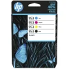 HP Skrivere Og Tilbehør|953 Blekkpatroner 4-pk.