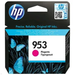 HP Skrivere Og Tilbehør|953 Blekkpatron Magenta