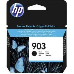 HP Skrivere Og Tilbehør|903 Blekkpatron Svart