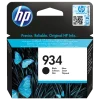 HP Skrivere Og Tilbehør|934 blekkpatron, svart
