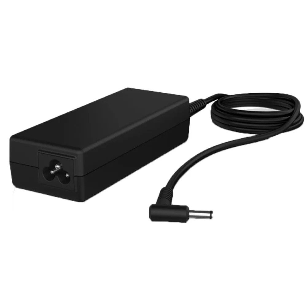 HP Tilbehør Til Bærbar Pc|Datamaskinlader 90 W