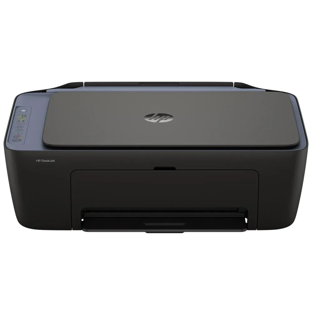 HP Skrivere Og Tilbehør|DeskJet 2921 alt-i-ett-skriver