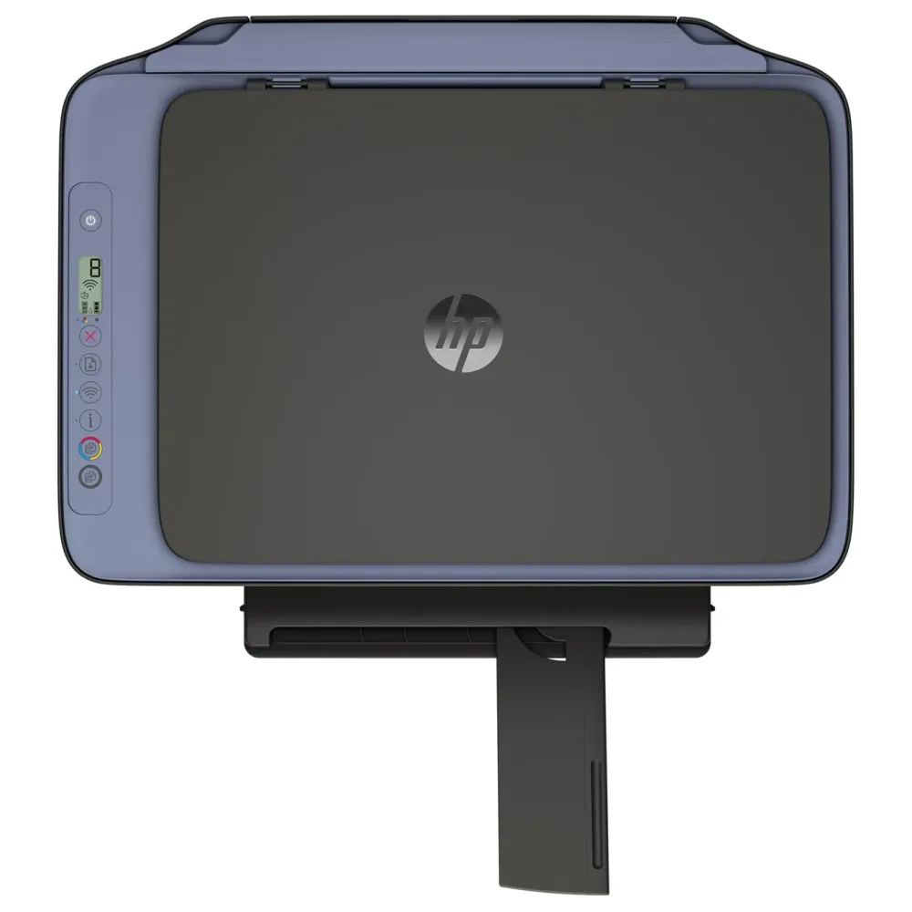 HP Skrivere Og Tilbehør|DeskJet 2921 alt-i-ett-skriver