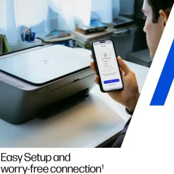 HP Skrivere Og Tilbehør|DeskJet 2921 alt-i-ett-skriver