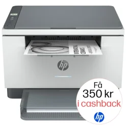 HP Skrivere Og Tilbehør|LaserJet MFP M234dw multifunksjonsskriver Trådløs