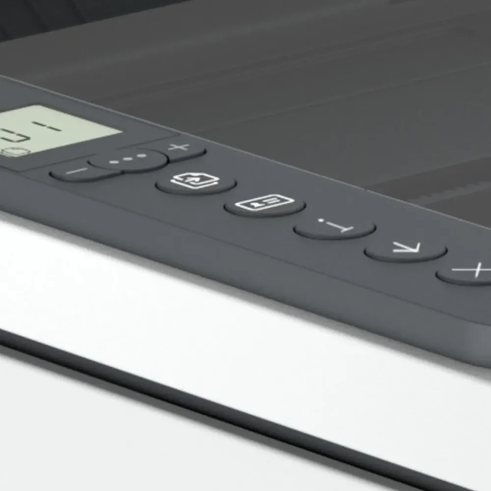 HP Skrivere Og Tilbehør|LaserJet MFP M234dw multifunksjonsskriver Trådløs