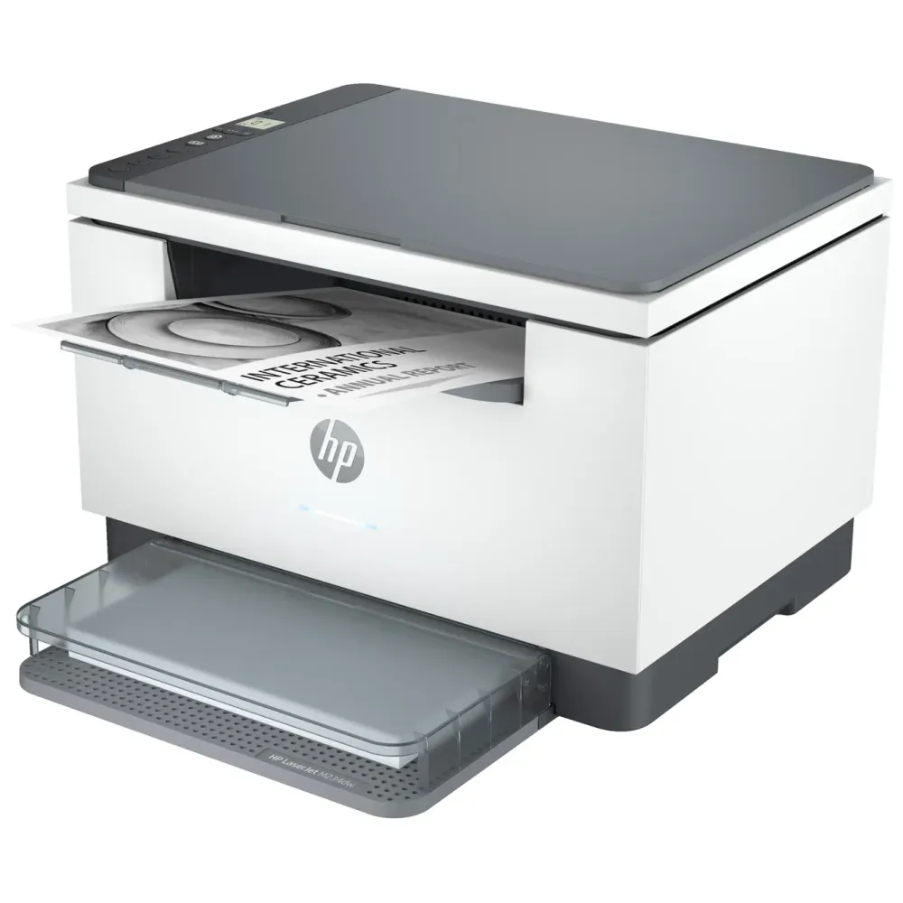HP Skrivere Og Tilbehør|LaserJet MFP M234dw multifunksjonsskriver Trådløs