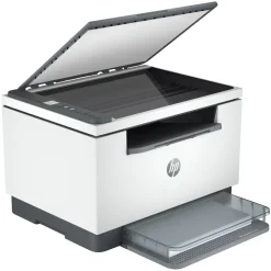 HP Skrivere Og Tilbehør|LaserJet MFP M234dw multifunksjonsskriver Trådløs