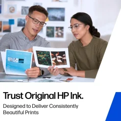 HP Skrivere Og Tilbehør|nr 951XL - Gul
