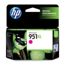 HP Skrivere Og Tilbehør|nr 951XL - Magenta