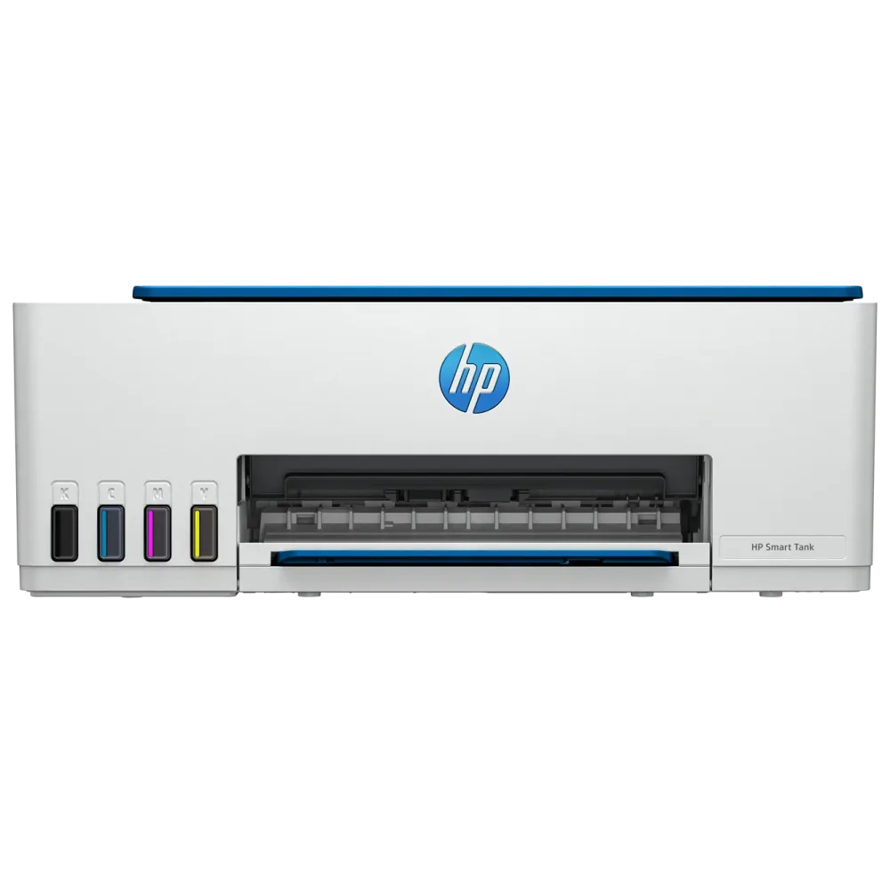 HP Skrivere Og Tilbehør|Smart Tank 5109 Multifunksjonsskriver med blekktanker