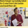 HP Skrivere Og Tilbehør|301 - Svart XL
