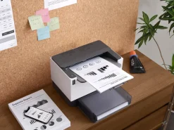 HP Skrivere Og Tilbehør|Toner 142A - Svart