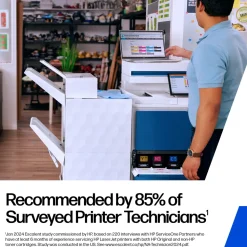 HP Skrivere Og Tilbehør|Toner 142A - Svart