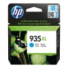 HP Skrivere Og Tilbehør|935XL Blekkpatron, cyan