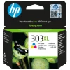 HP Skrivere Og Tilbehør|303XL Blekkpatron - Flere farger