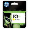 HP Skrivere Og Tilbehør|903XL Blekkpatron - Gul