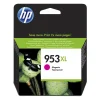 HP Skrivere Og Tilbehør|953XL Blekkpatron - Magenta