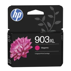 HP Skrivere Og Tilbehør|903XL Blekkpatron - Magenta