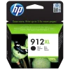 HP Skrivere Og Tilbehør|912XL Blekkpatron - Svart