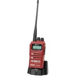 Hunter Fritid|E-Light BT Jaktradio 140/155 MHz