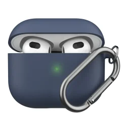 Kjell Hodetelefoner Og Hodesett|HybridShell Airpods Series 3-etui (2021)