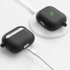 Kjell Hodetelefoner Og Hodesett|HybridShell Airpods Series 3-etui (2021)