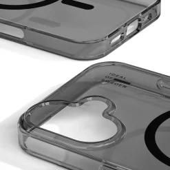 IDEAL OF SWEDEN Iphone-Tilbehør|Clear MagSafe Case – mobildeksel til iPhone 17