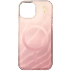 IDEAL OF SWEDEN Iphone-Tilbehør|Clear MagSafe Case – mobildeksel til iPhone 13, 14, 15, 16e og 17e