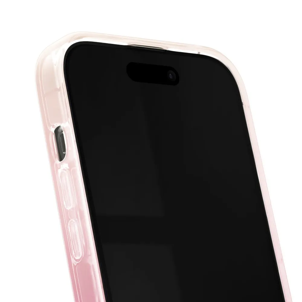 IDEAL OF SWEDEN Iphone-Tilbehør|Clear MagSafe Case – mobildeksel til iPhone 13, 14, 15, 16e og 17e