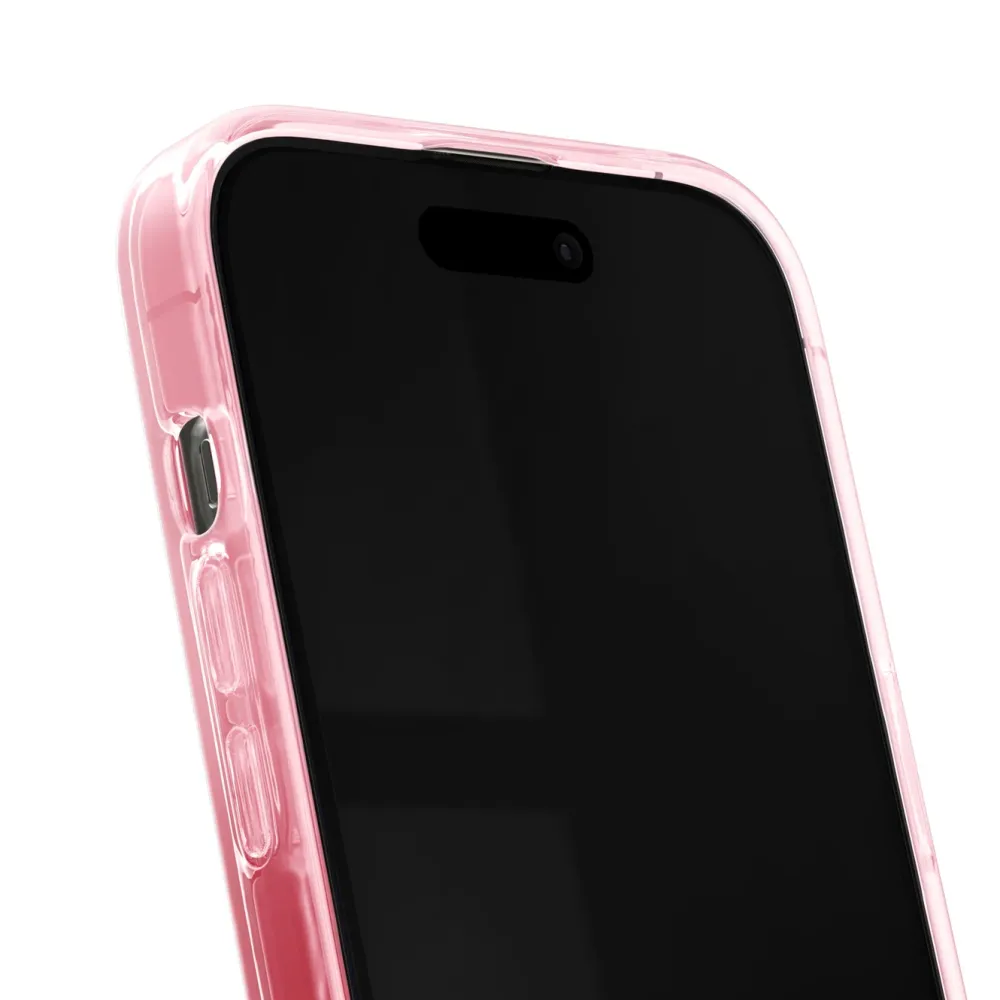 IDEAL OF SWEDEN Iphone-Tilbehør|Clear MagSafe Case – mobildeksel til iPhone 13, 14, 15, 16e og 17e
