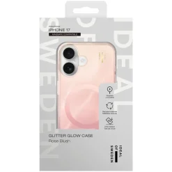 IDEAL OF SWEDEN Iphone-Tilbehør|Clear MagSafe Case – mobildeksel til iPhone 17