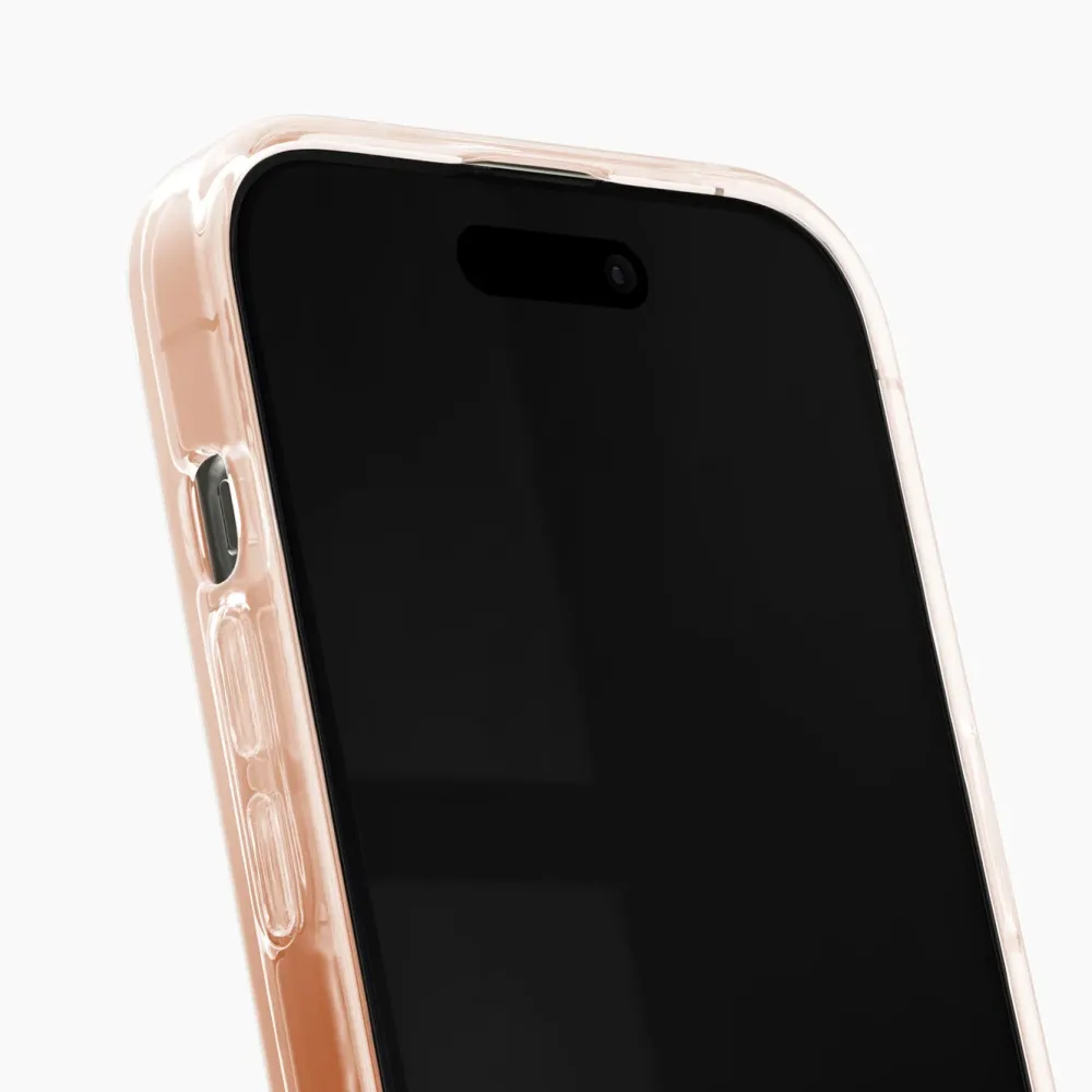 IDEAL OF SWEDEN Iphone-Tilbehør|Clear MagSafe Case – mobildeksel til iPhone 13, 14, 15, 16e og 17e