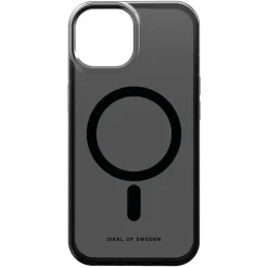 IDEAL OF SWEDEN Iphone-Tilbehør|Clear MagSafe Case – mobildeksel til iPhone 13, 14, 15, 16e og 17e