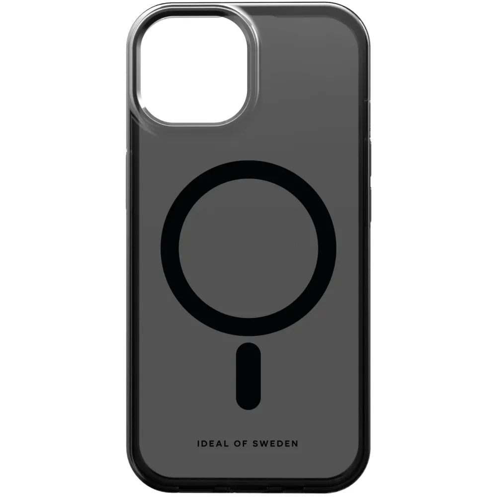 IDEAL OF SWEDEN Iphone-Tilbehør|Clear MagSafe Case – mobildeksel til iPhone 13, 14, 15, 16e og 17e