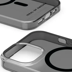 IDEAL OF SWEDEN Iphone-Tilbehør|Clear MagSafe Case – mobildeksel til iPhone 13, 14, 15, 16e og 17e