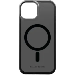 IDEAL OF SWEDEN Iphone-Tilbehør|Clear MagSafe Case – mobildeksel til iPhone 13, 14, 15, 16e og 17e