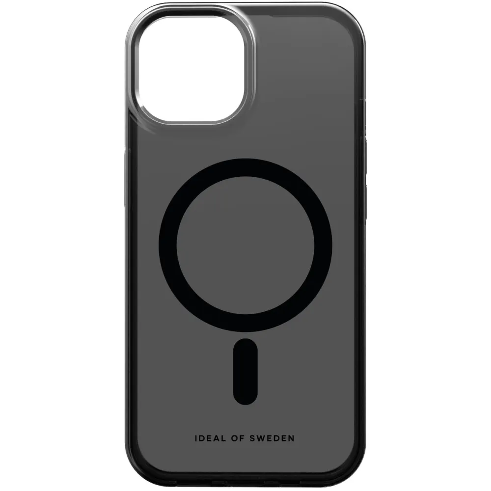 IDEAL OF SWEDEN Iphone-Tilbehør|Clear MagSafe Case – mobildeksel til iPhone 13, 14, 15, 16e og 17e