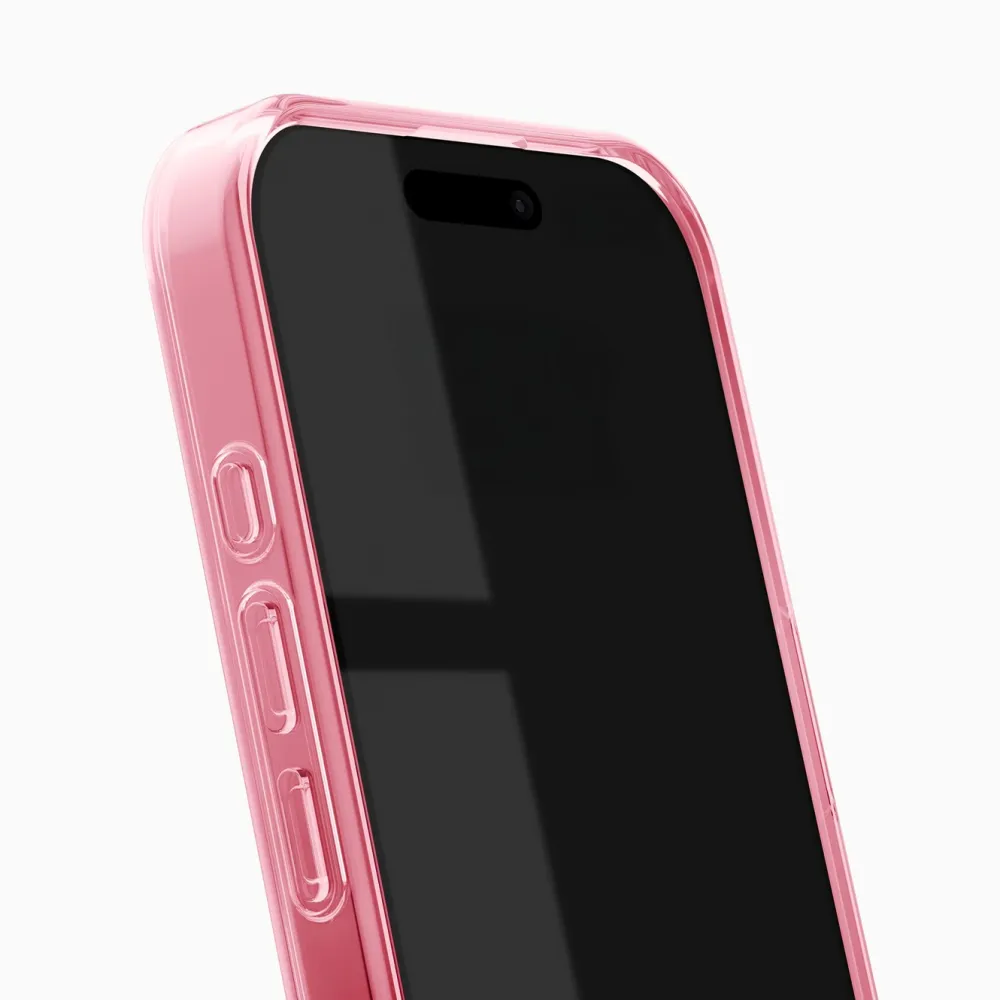 IDEAL OF SWEDEN Iphone-Tilbehør|Clear MagSafe Case – mobildeksel til iPhone 16