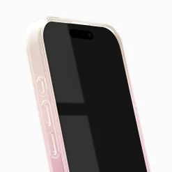 IDEAL OF SWEDEN Iphone-Tilbehør|Clear MagSafe Case – mobildeksel til iPhone 16