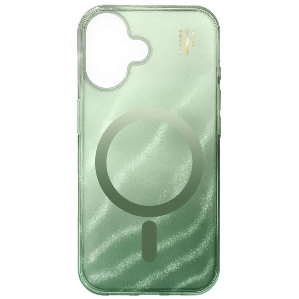 IDEAL OF SWEDEN Iphone-Tilbehør|Clear MagSafe Case – mobildeksel til iPhone 16