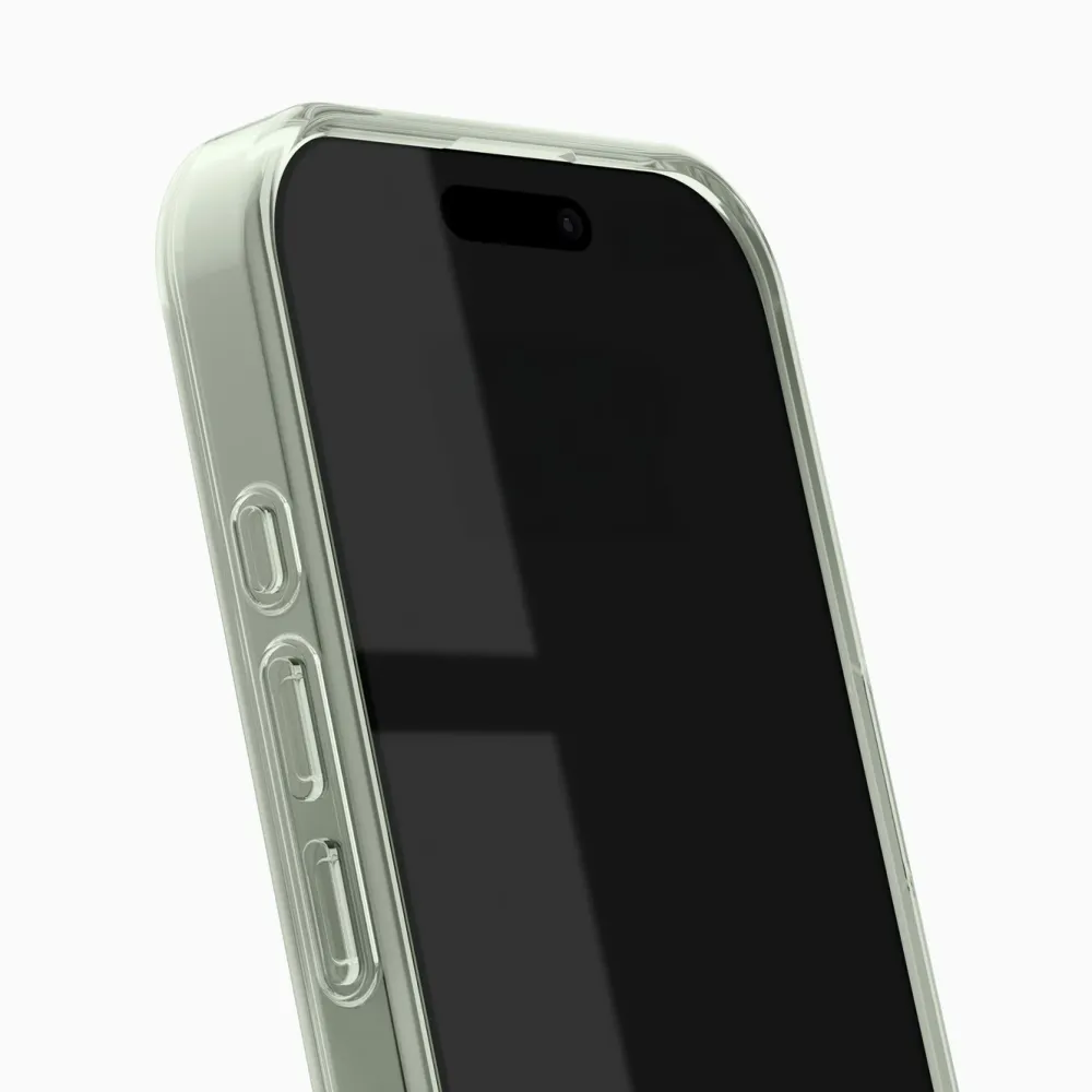 IDEAL OF SWEDEN Iphone-Tilbehør|Clear MagSafe Case – mobildeksel til iPhone 16