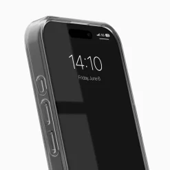 IDEAL OF SWEDEN Iphone-Tilbehør|Clear MagSafe Case – mobildeksel til iPhone 16