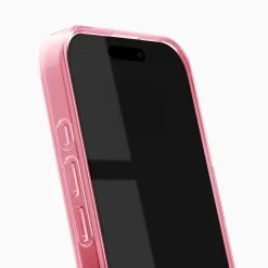 IDEAL OF SWEDEN Iphone-Tilbehør|Clear MagSafe Case – mobildeksel til iPhone 17