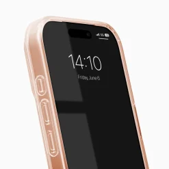 IDEAL OF SWEDEN Iphone-Tilbehør|Clear MagSafe Case – mobildeksel til iPhone 17 Pro Max
