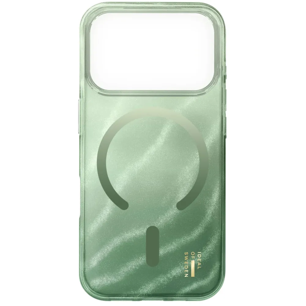 IDEAL OF SWEDEN Iphone-Tilbehør|Clear MagSafe Case – mobildeksel til iPhone 17 Pro Max