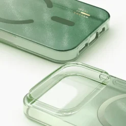 IDEAL OF SWEDEN Iphone-Tilbehør|Clear MagSafe Case – mobildeksel til iPhone 17 Pro Max