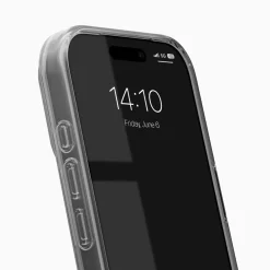 IDEAL OF SWEDEN Iphone-Tilbehør|Clear MagSafe Case – mobildeksel til iPhone 17 Pro Max