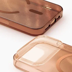 IDEAL OF SWEDEN Iphone-Tilbehør|Clear MagSafe Case – mobildeksel til iPhone 17 Pro